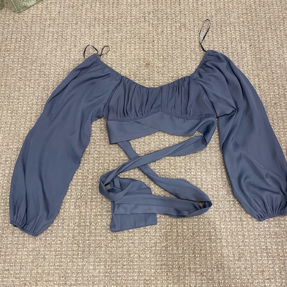 Crop tops
